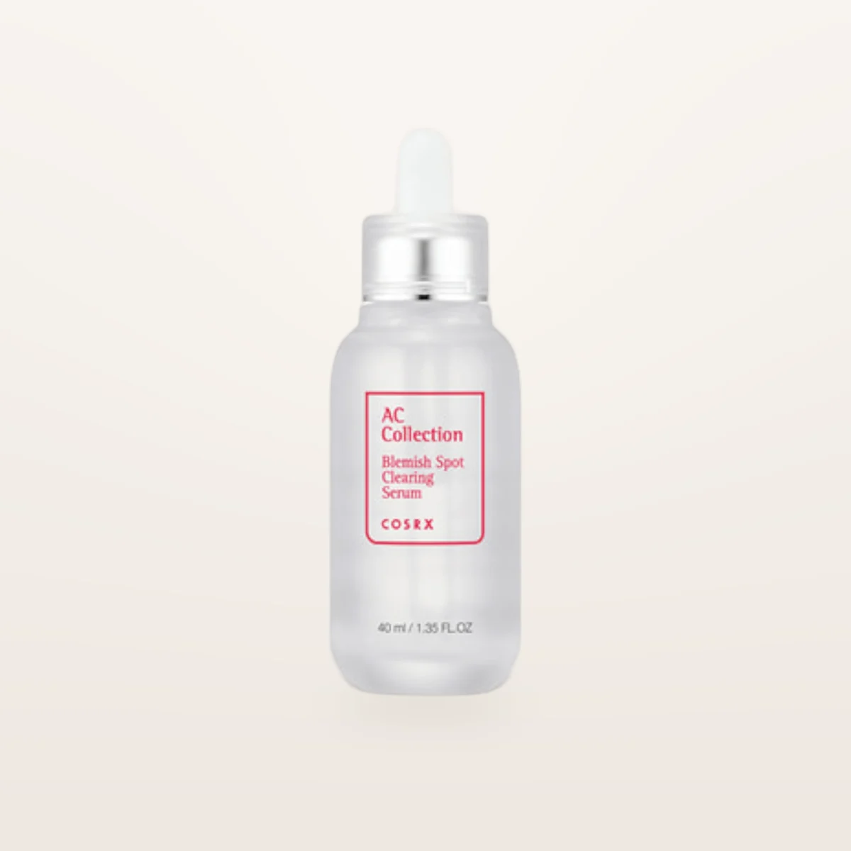AC Collection Blemish Spot Clearing Serum COSRX 40ml