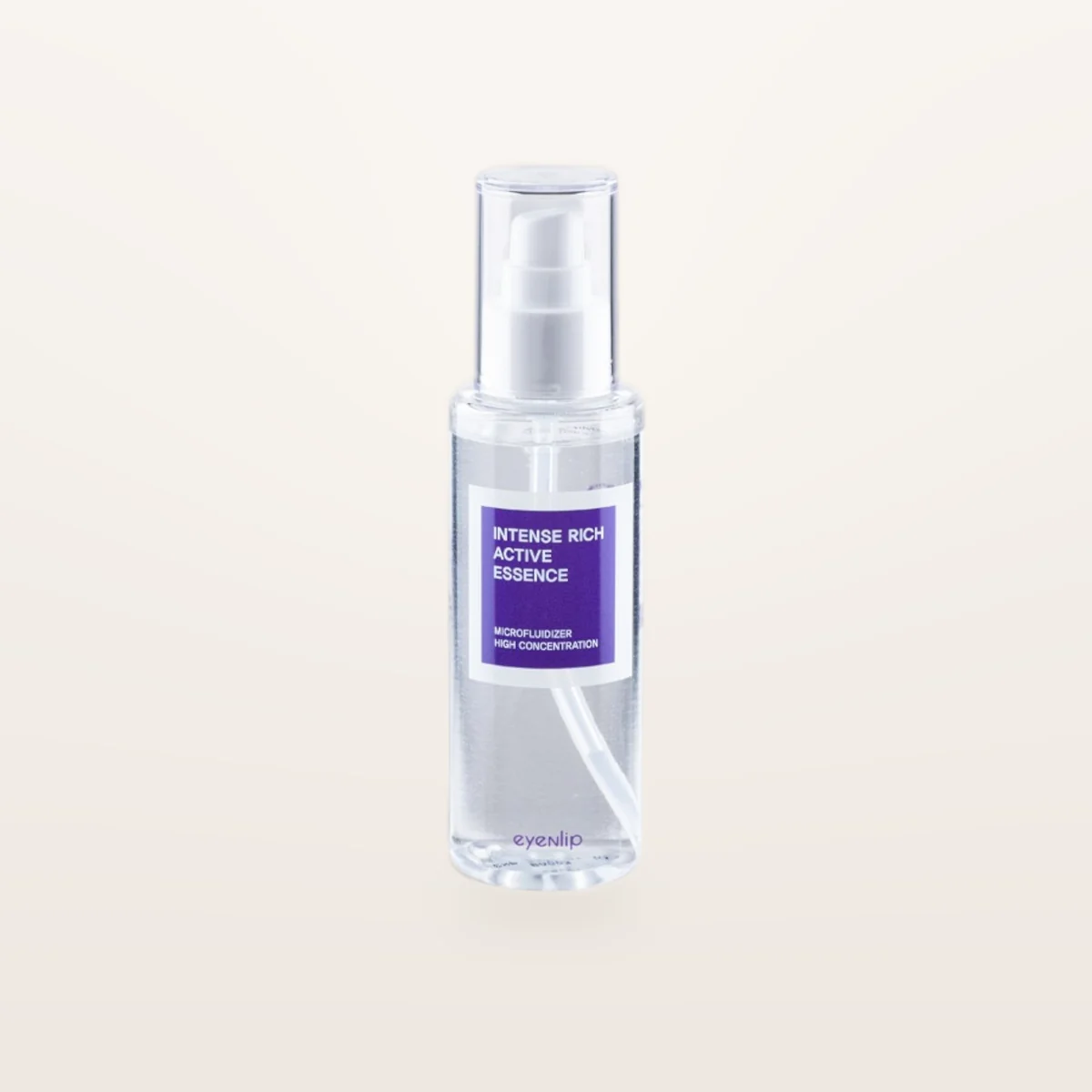 Intense Rich Active Essence EYENLIP 125ml