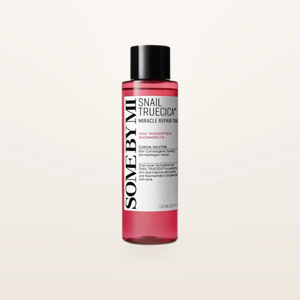 Snail Truecica Miracle Repair Toner SOME BY MI 150ml