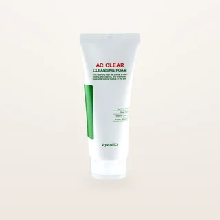 EYENLIP AC Clear Cleansing Foam 150g