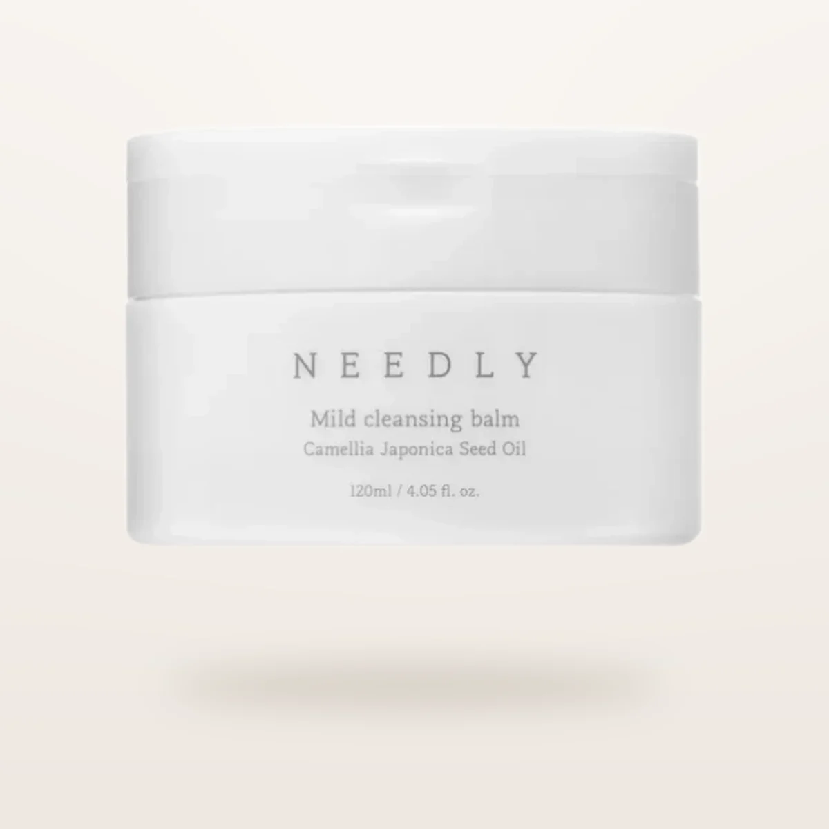 NEEDLY Mild Cleansing Balm 120ml