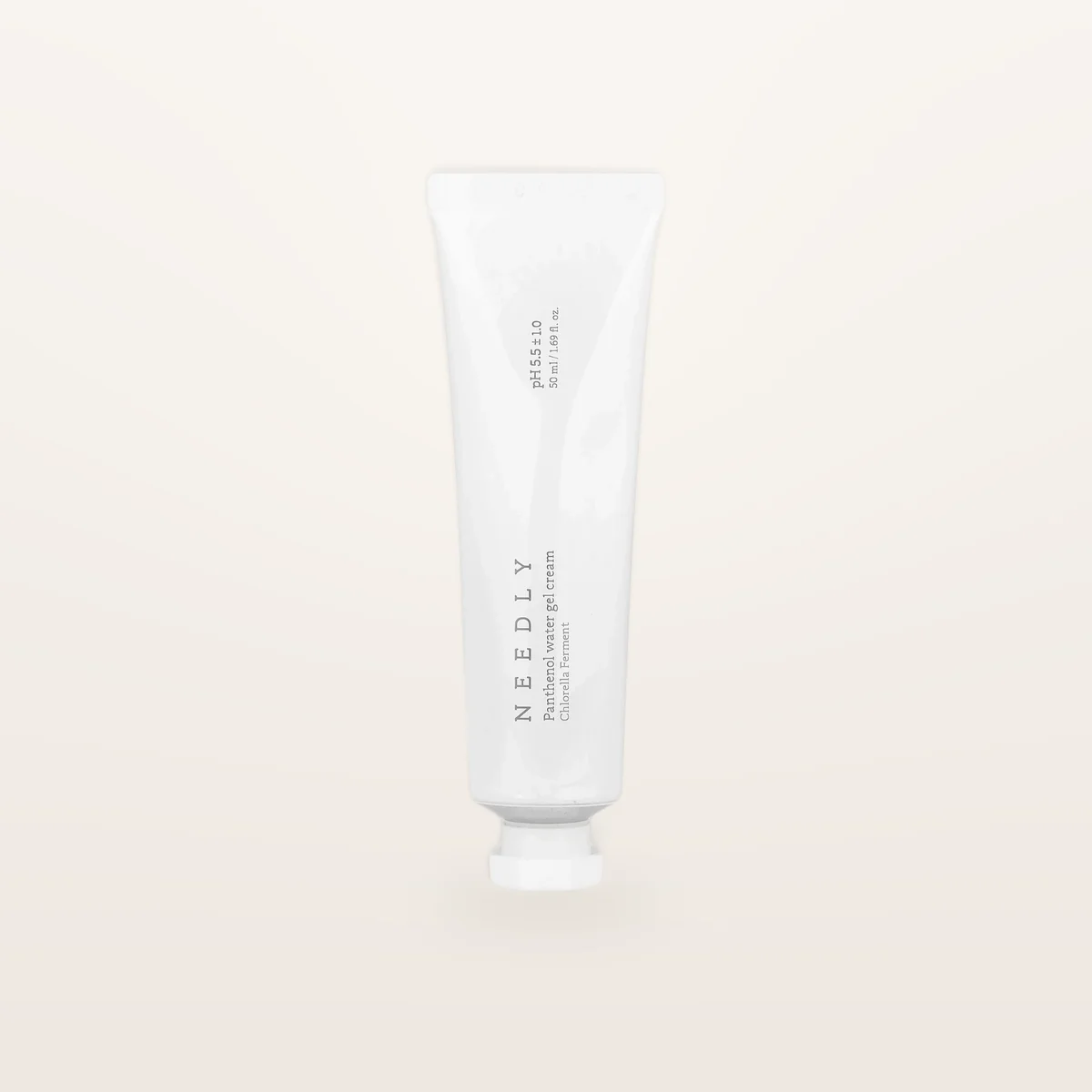 NEEDLY Panthenol Water Gel Cream 50ml