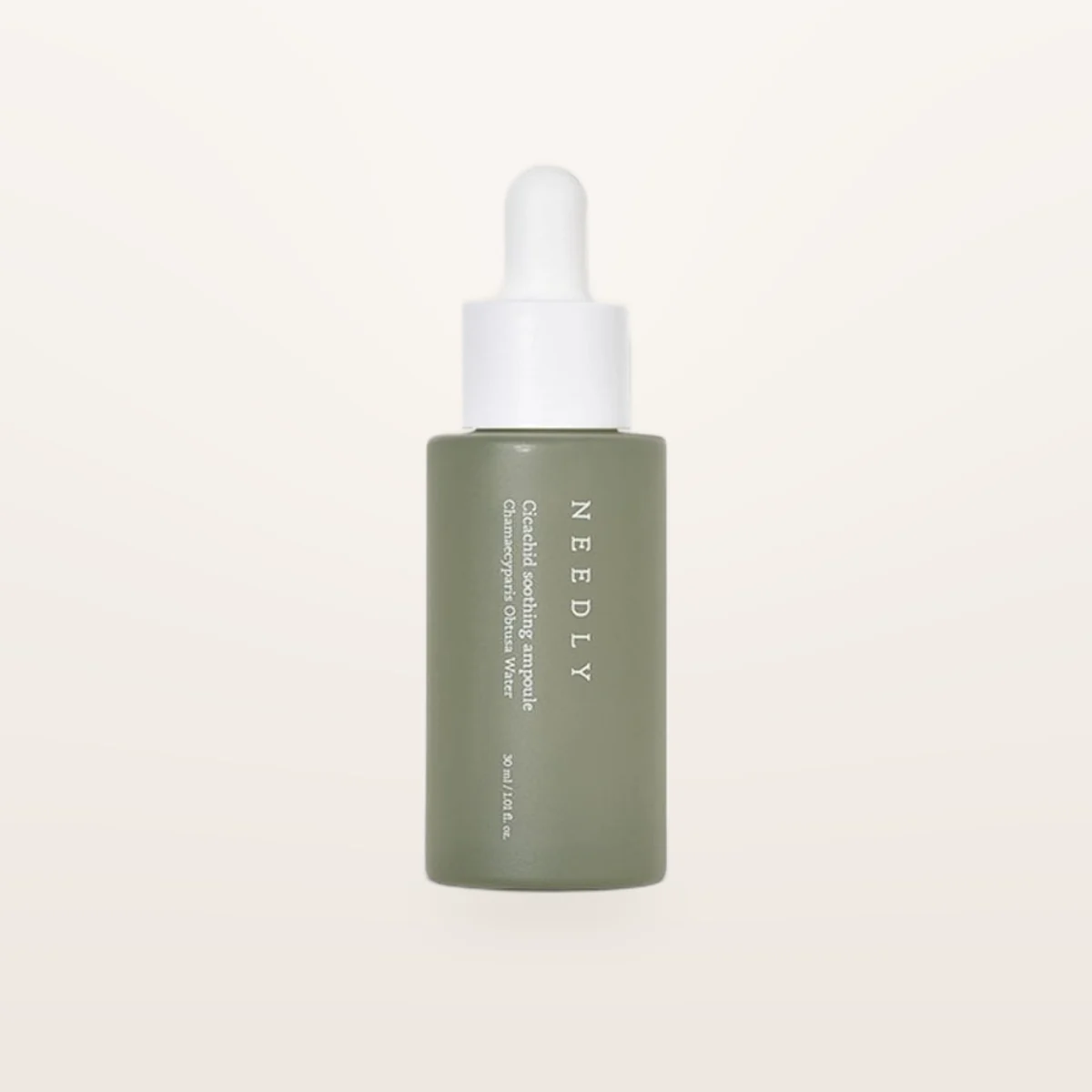 NEEDLY Cicachid Soothing Ampoule 30ml