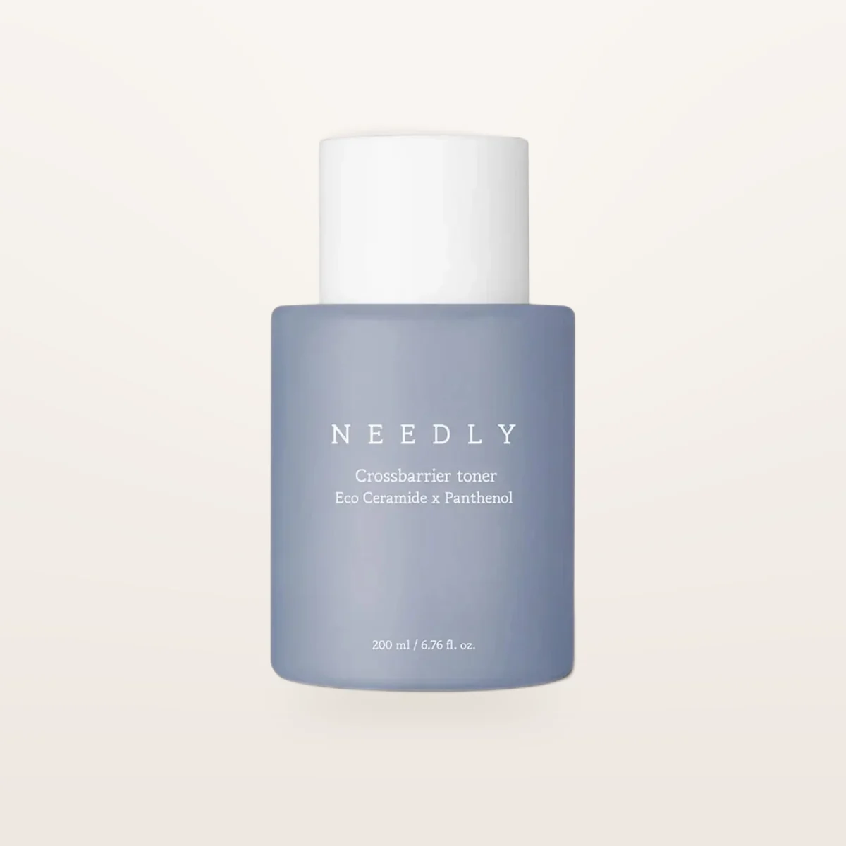 NEEDLY Crossbarrier Toner Intensive Hydration 200ml