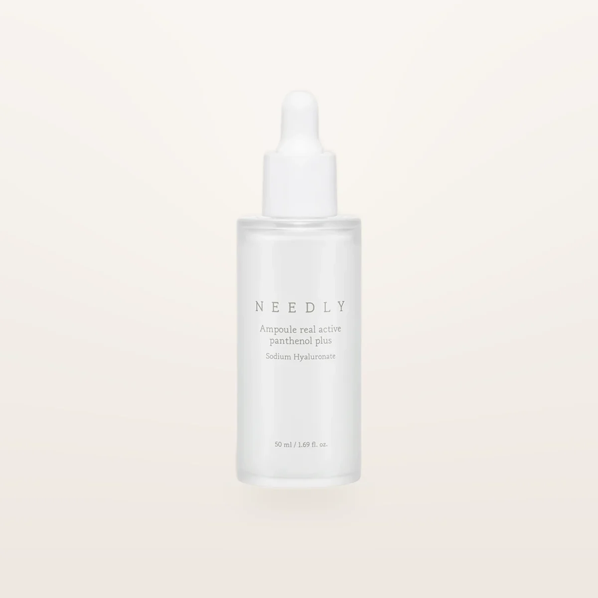 NEEDLY Ampoule Real Active Panthenol Plus 50ml