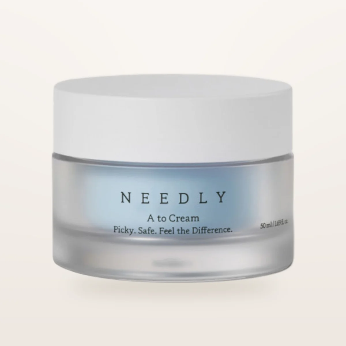 NEEDLY A to Cream 50ml