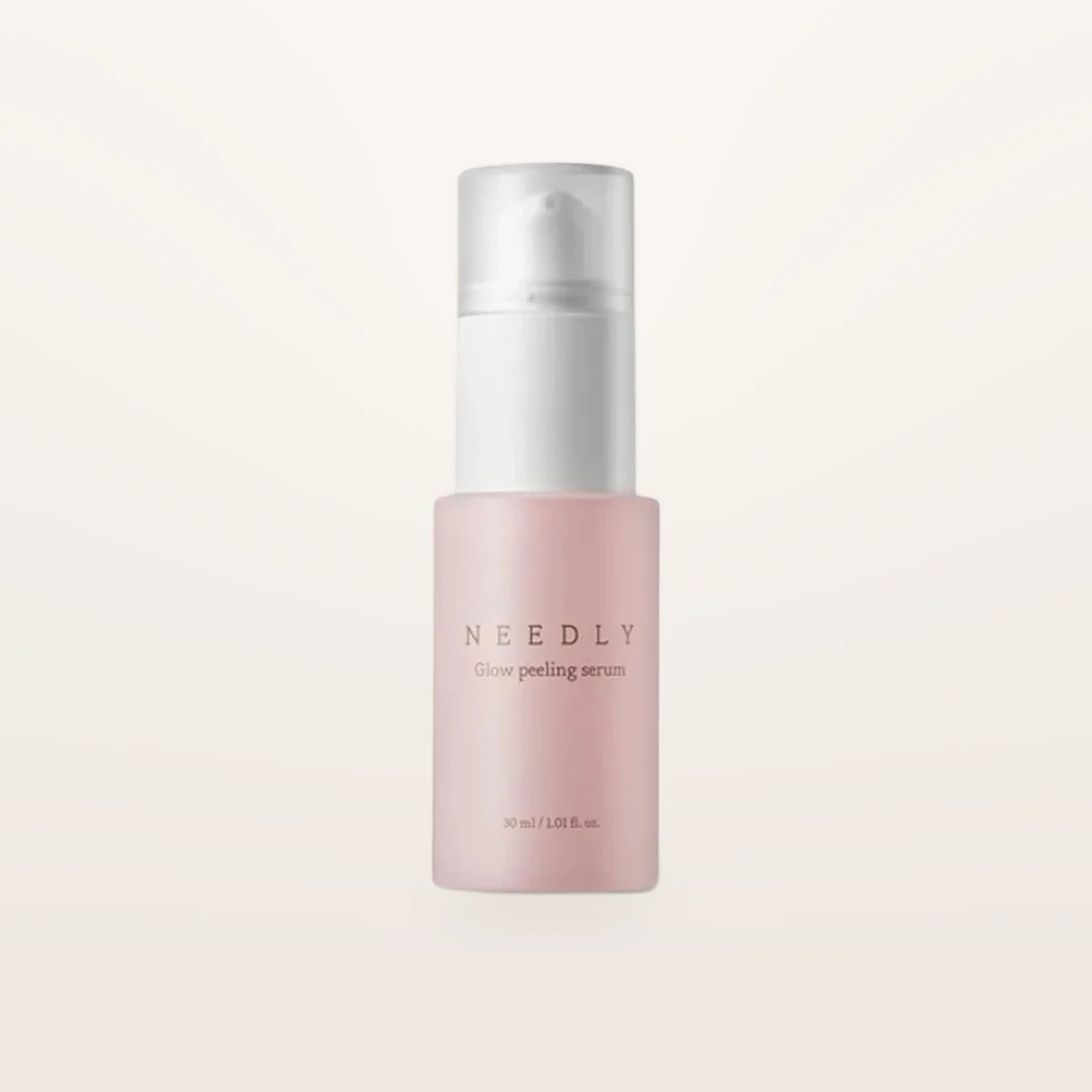NEEDLY Glow Peeling Serum 30ml