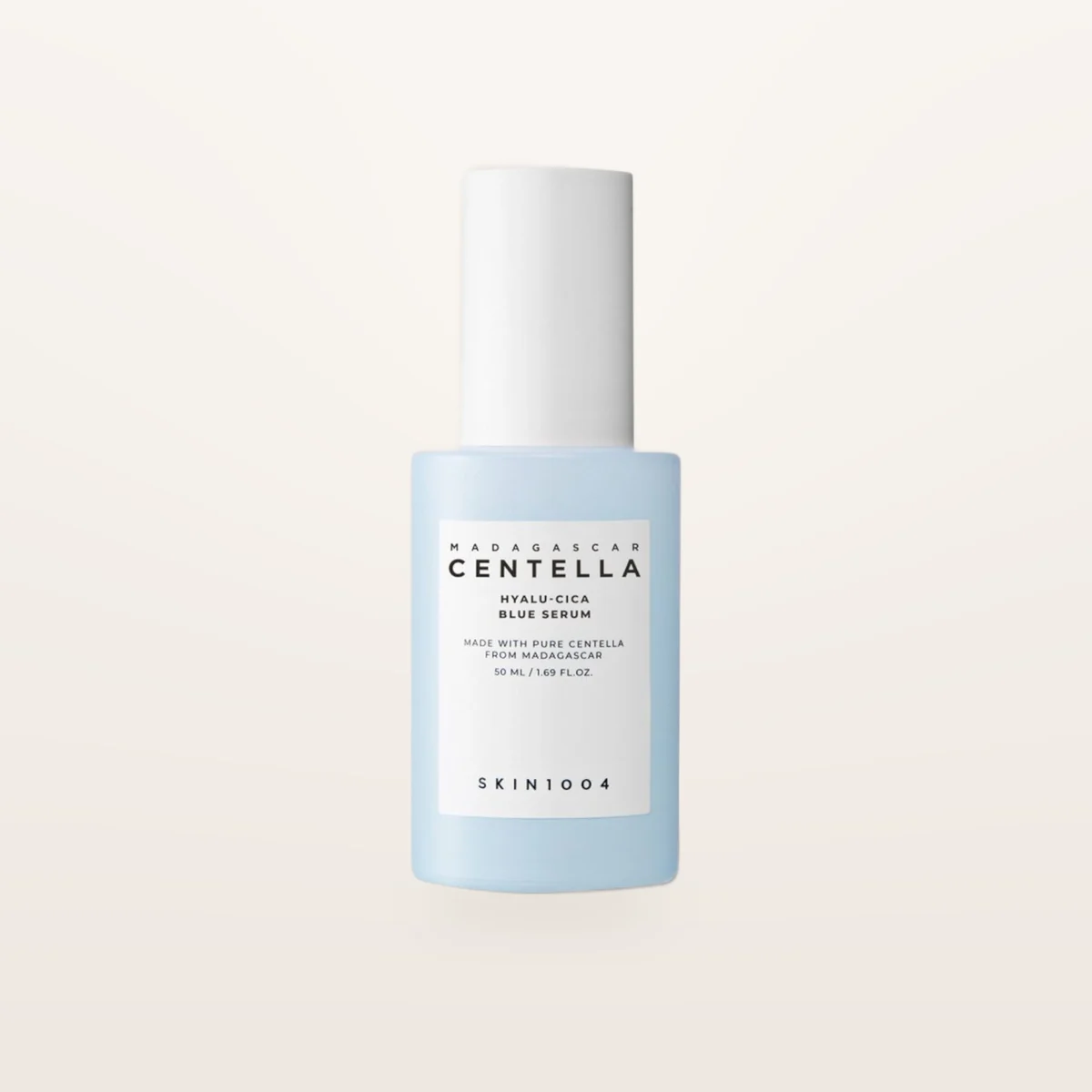 Hyalu-Cica Blue Serum SKIN1004 50ml