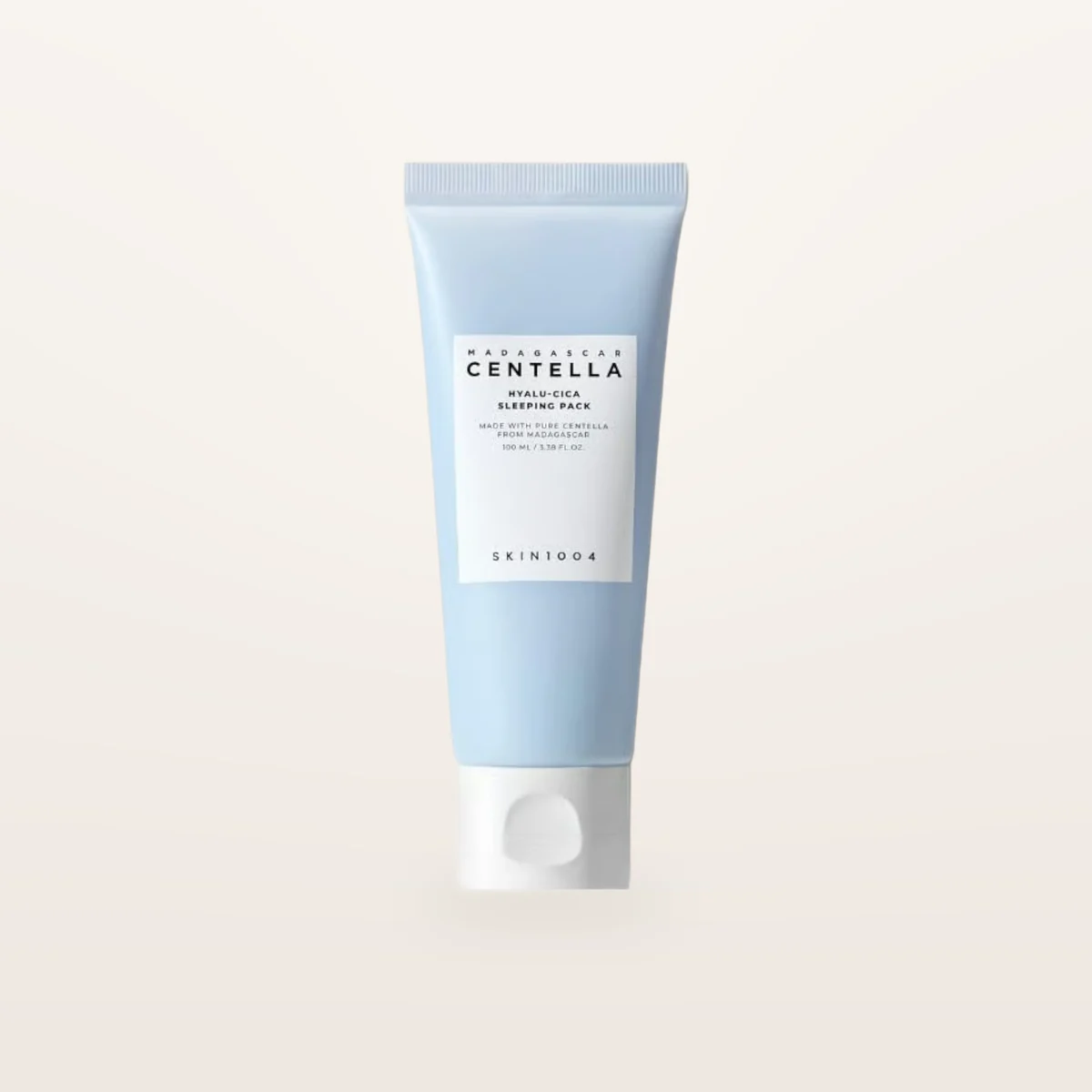 SKIN1004  Madagascar CENTELLA HYALU-CICA sleeping pack 100ml