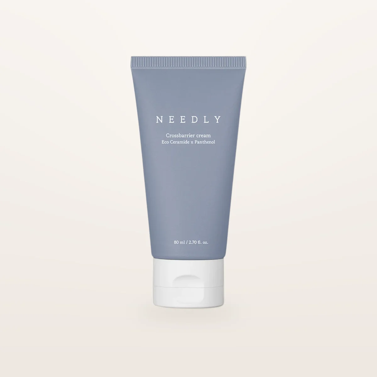 NEEDLY Crossbarrier Cream 80ml
