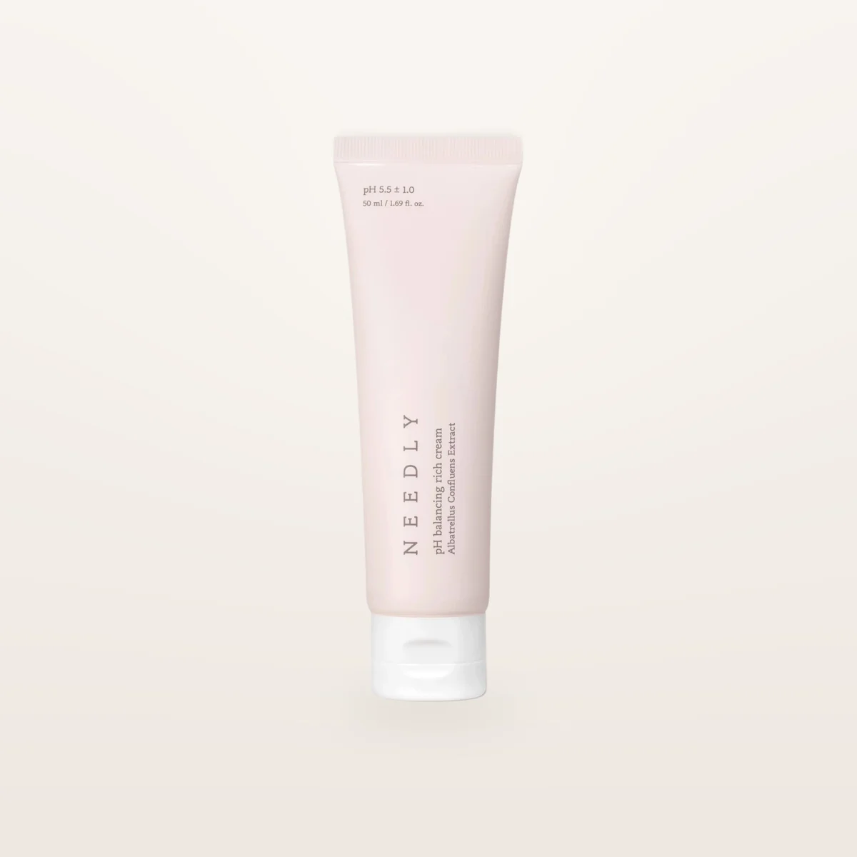 NEEDLY pH Balancing Rich Cream 50ml