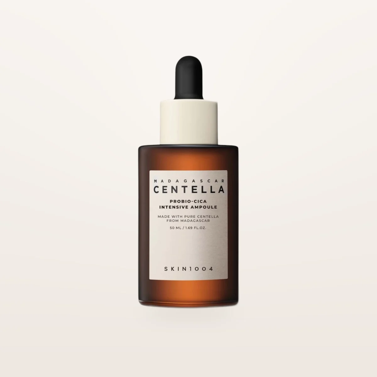Madagascar Centella Probio-cica Intensive Ampoule SKIN1004 50ml
