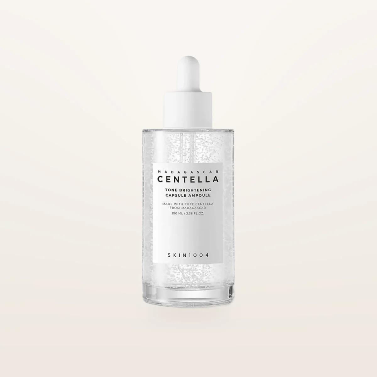 Madagascar Centella Tone Brightening Capsule Ampoule SKIN1004 100ml