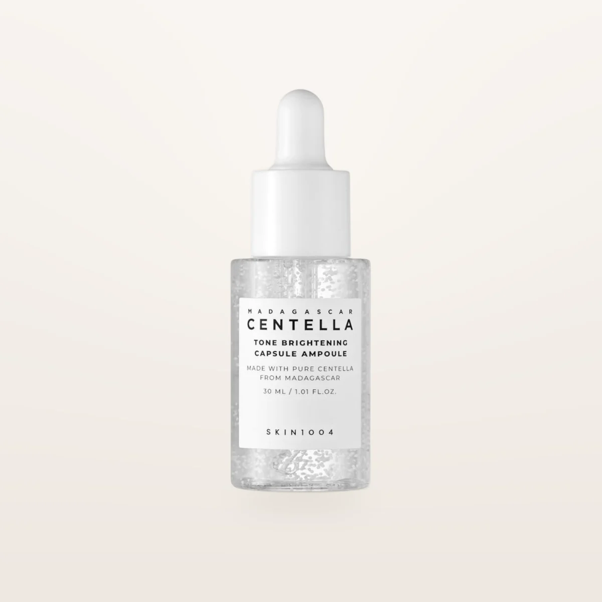 Madagascar Centella Tone Brightening Capsule Ampoule SKIN1004 30ml