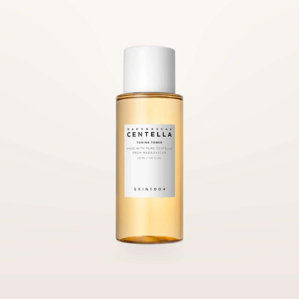 Madagascar Centella Toning Toner SKIN1004 210ml