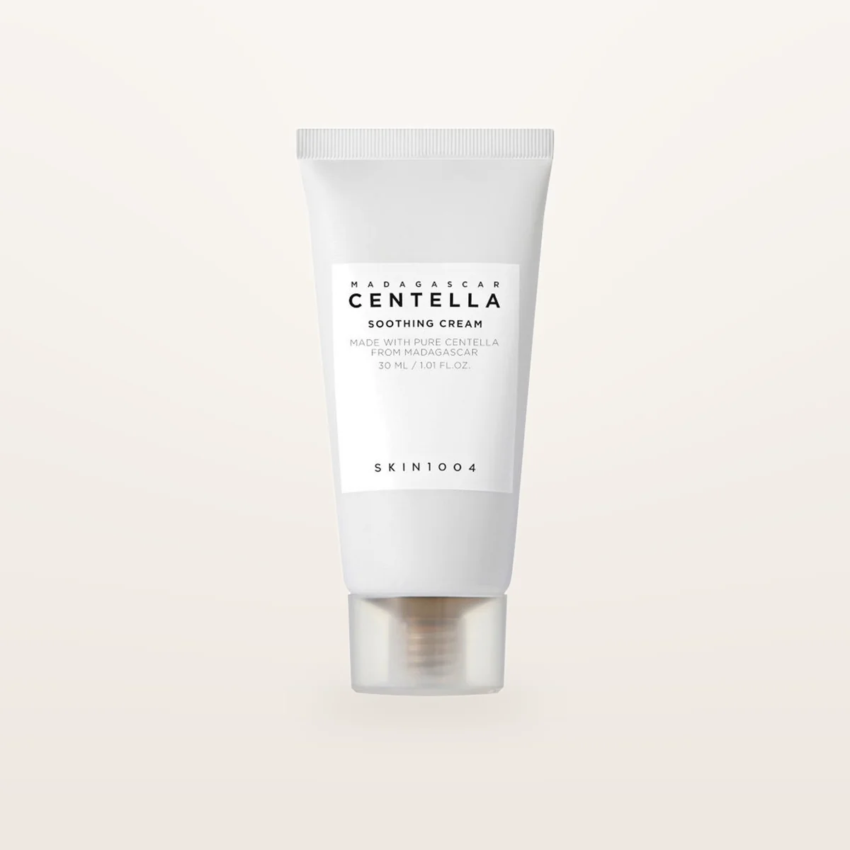 Madagascar Centella Soothing Cream SKIN1004 30ml