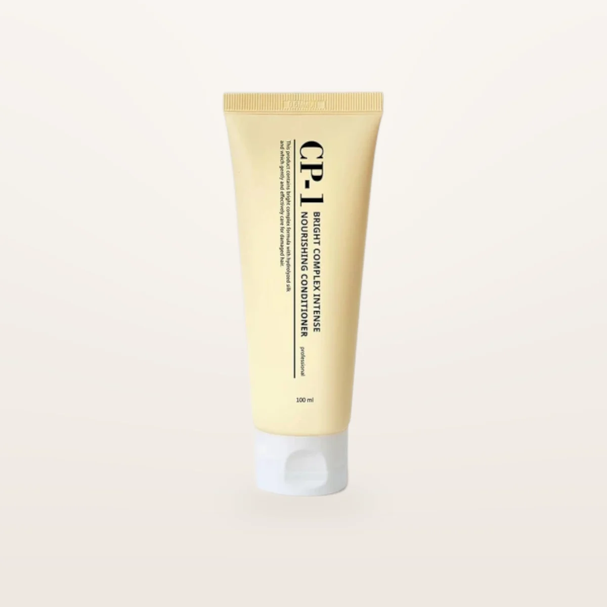 Bright Complex Intense Nourishing Shampoo ESTHETIC HOUSE CP-1 100 ml