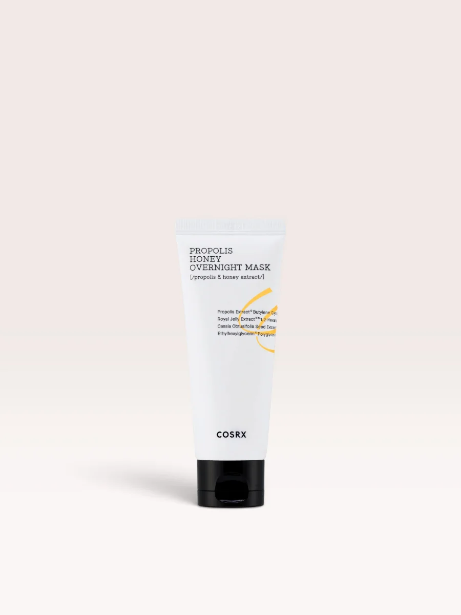 COSRX Alpha-Arbutin Discoloration Care Hydrogel Mask, 34g (kopi)