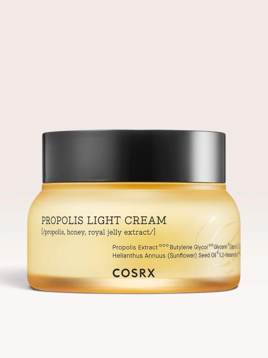 COSRX AC Collection Lightweight Soothing Moisturizer 80 ml (kopi)