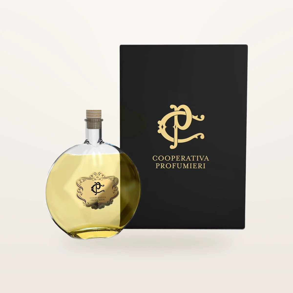 'Desert Woods' Room Fragrance Diffuser 100ml