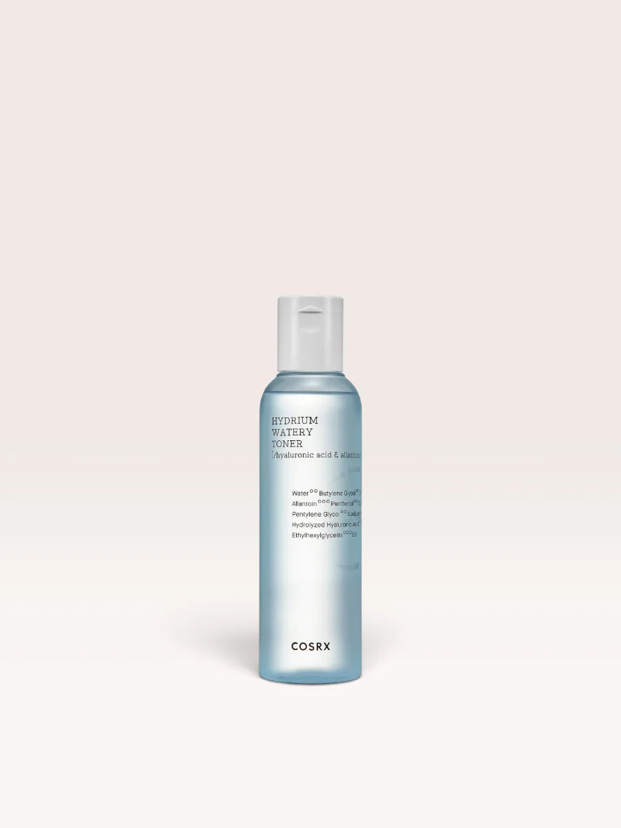 COSRX AHA/BHA Clarifying Treatment Toner 150 ml (kopi)