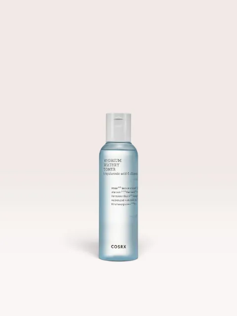 COSRX AHA/BHA Clarifying Treatment Toner 150 ml (kopi)