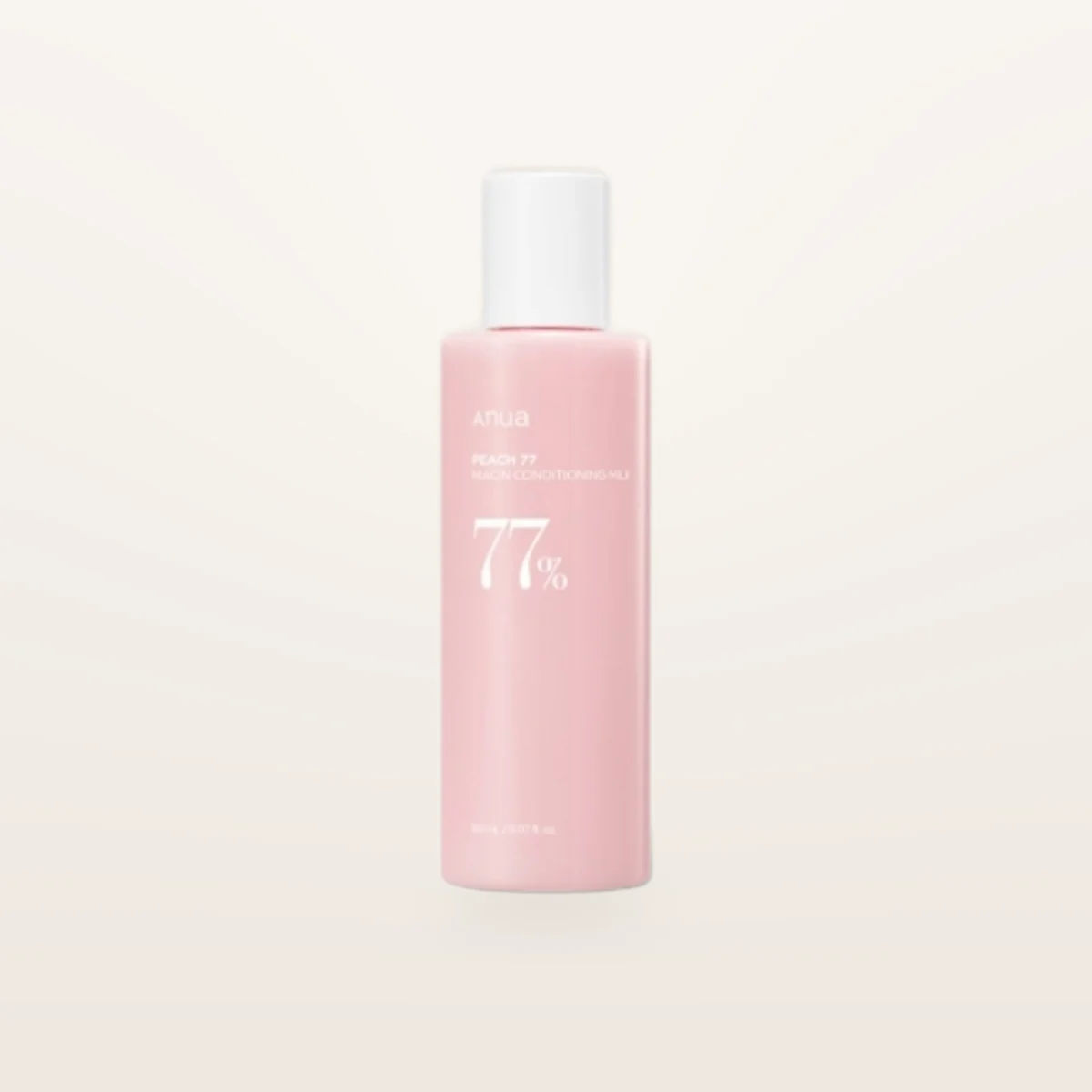 ANUA Peach 77 Niacin Conditioning Milk 150ml