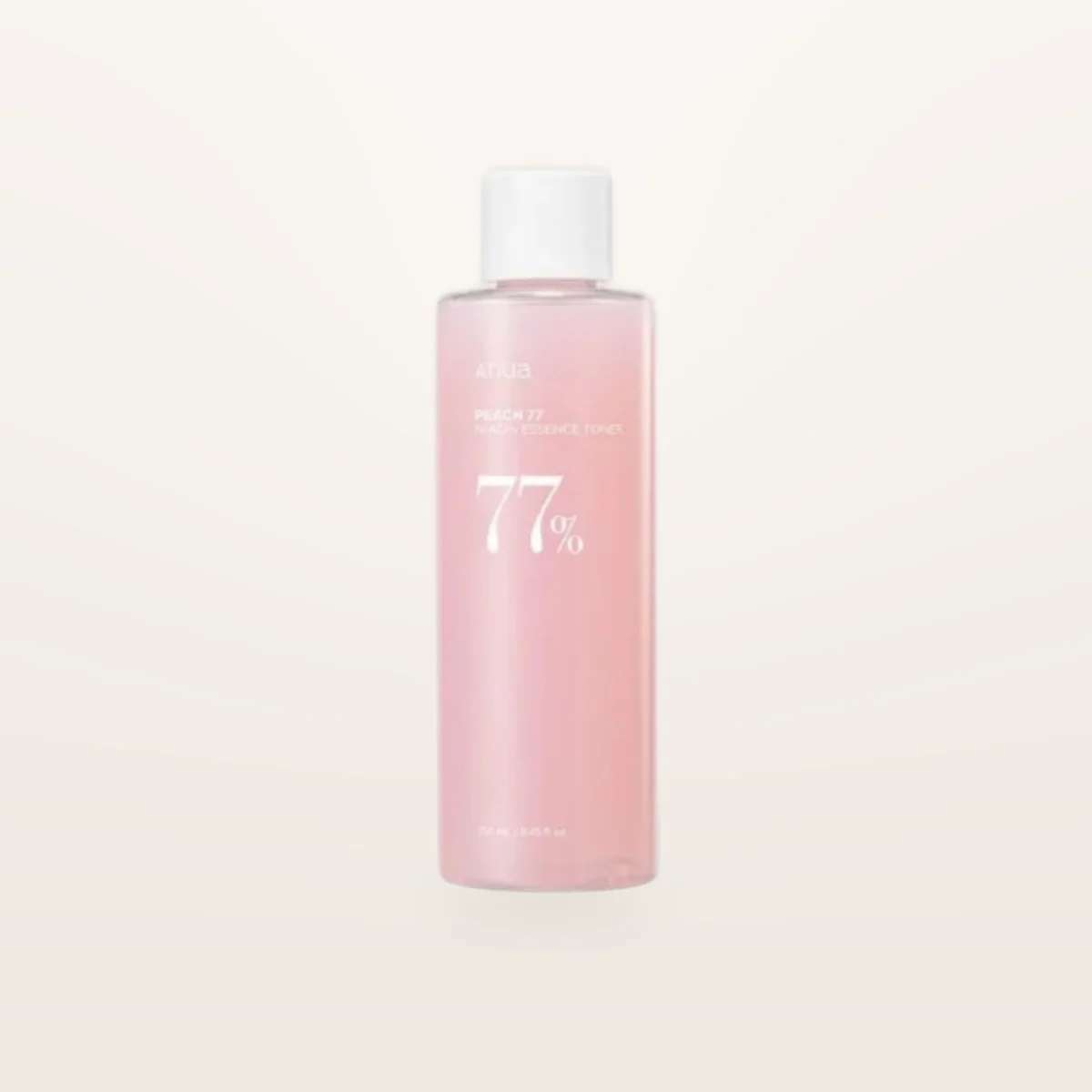 ANUA Peach 77 Niacin Essence Toner 250ml