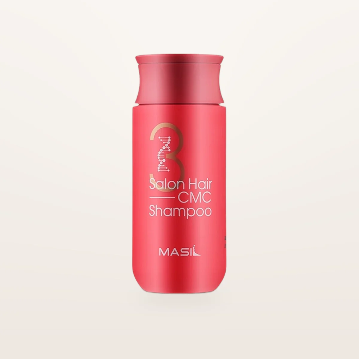 MASIL 3 Salon Hair CMC Shampoo 150ml