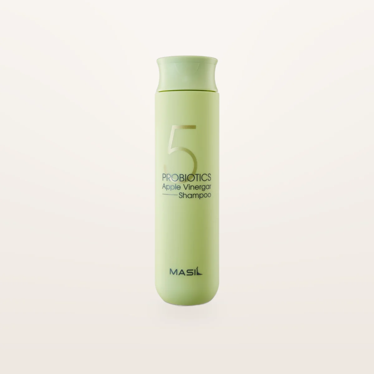 MASIL 5 Probiotics Apple Vinegar Shampoo 300ml