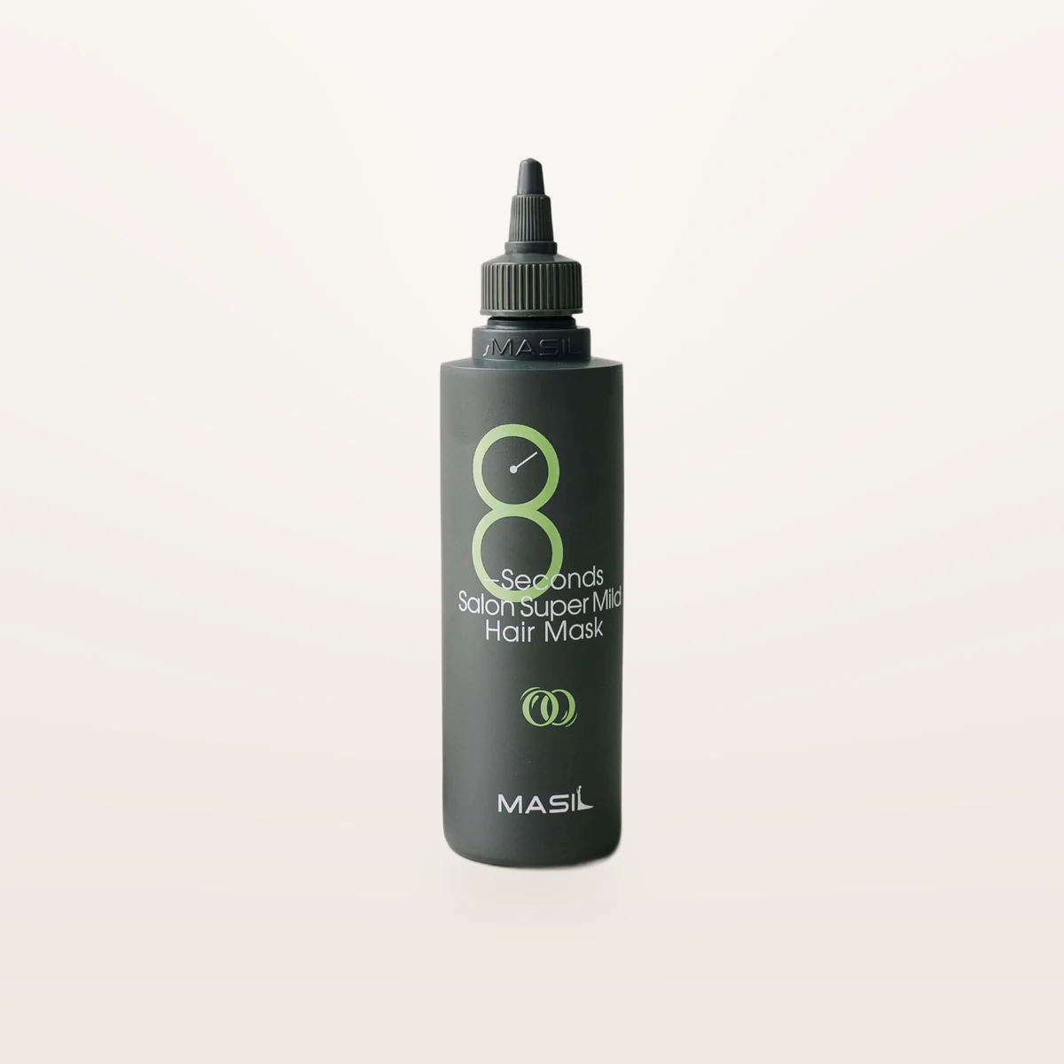 MASIL 8 Seconds Salon Super Mild Hair Mask 200ml