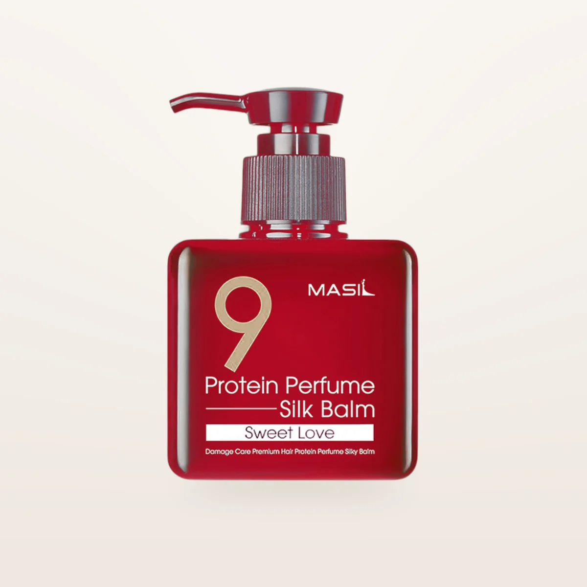 MASIL 9 Protein Perfume Silk Balm Sweet Love 180ml