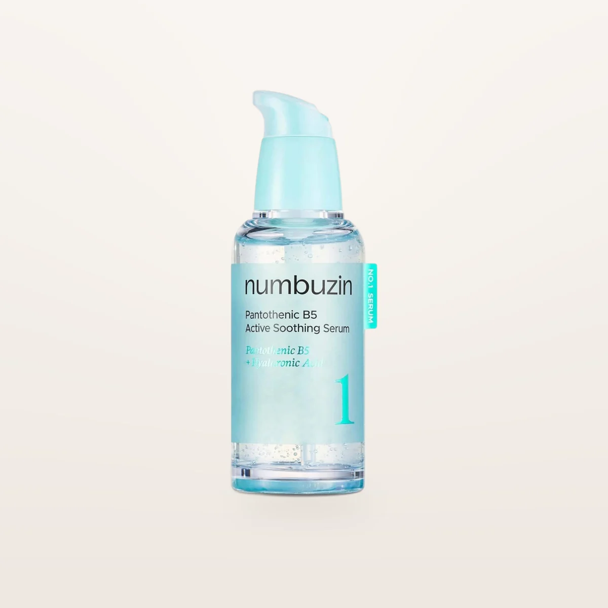 NUMBUZIN No.1 Pantothenic B5 Active Serum 50ml