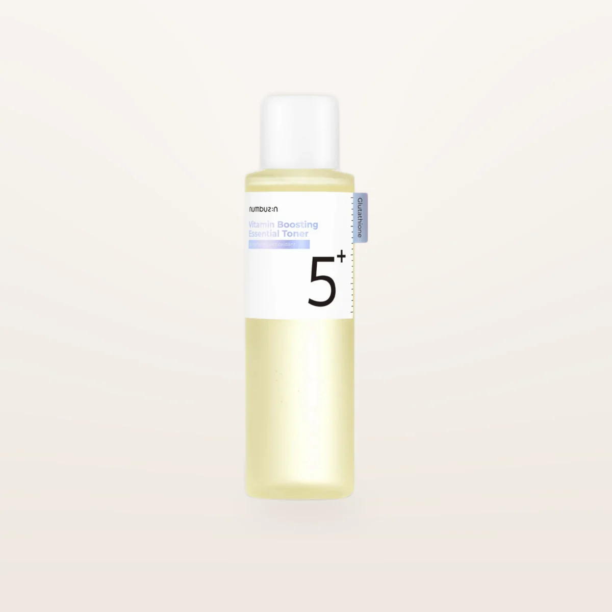 NUMBUZIN No.5 Vitamin Boosting Essential Toner 200ml