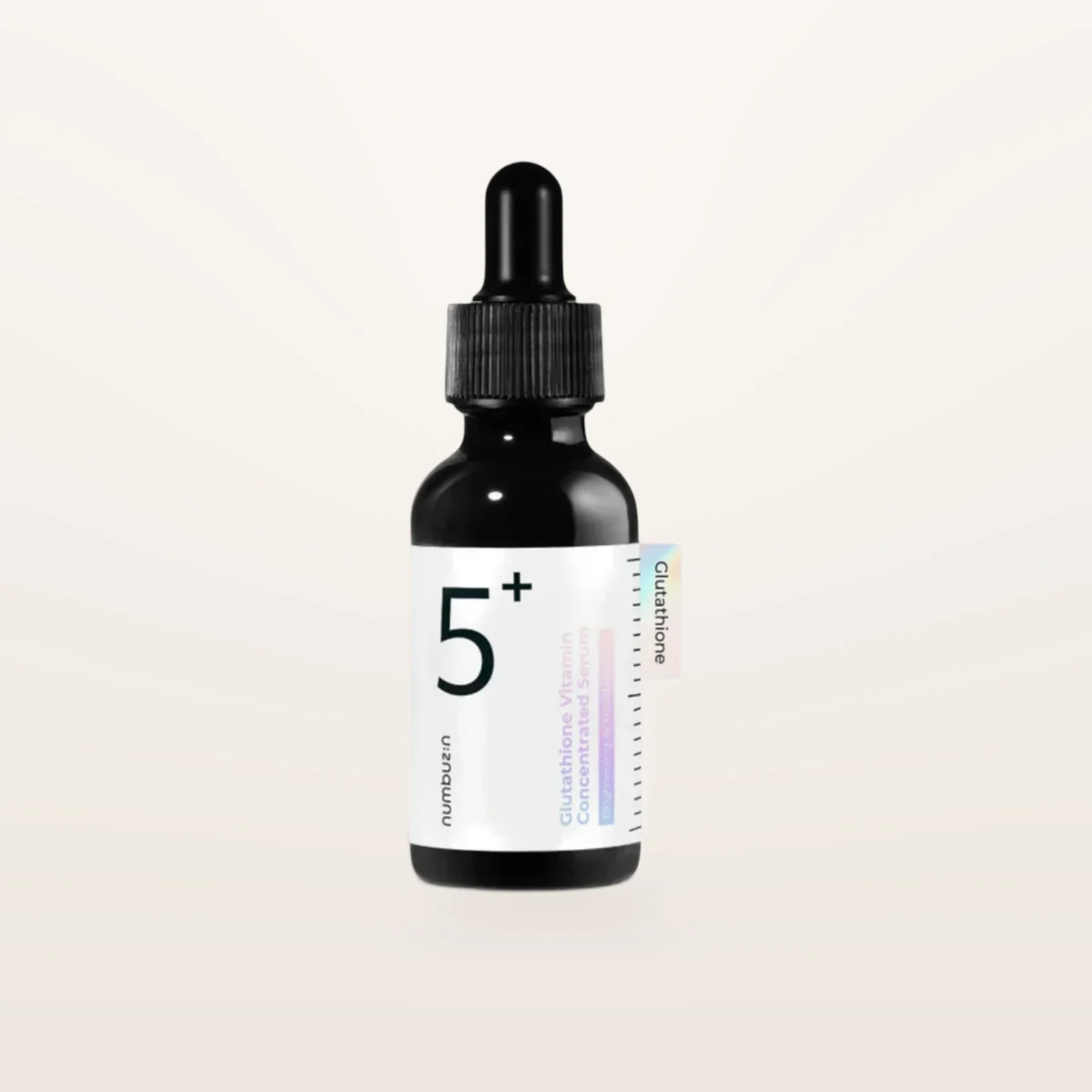 NUMBUZIN No.5 Vitamin Concentrated Serum 30ml