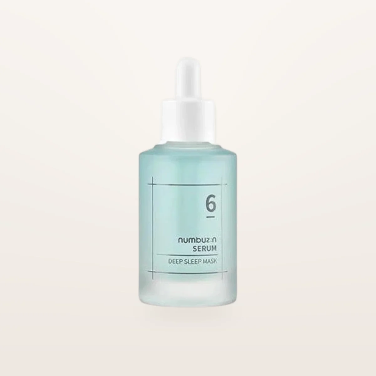 NUMBUZIN No.6 Deep Sleep Mask Serum 50ml