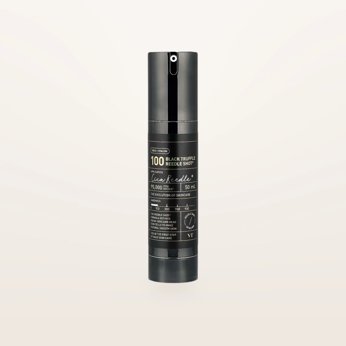 VT COSMETICS Black Truffle Reedle Shot 100 50ml