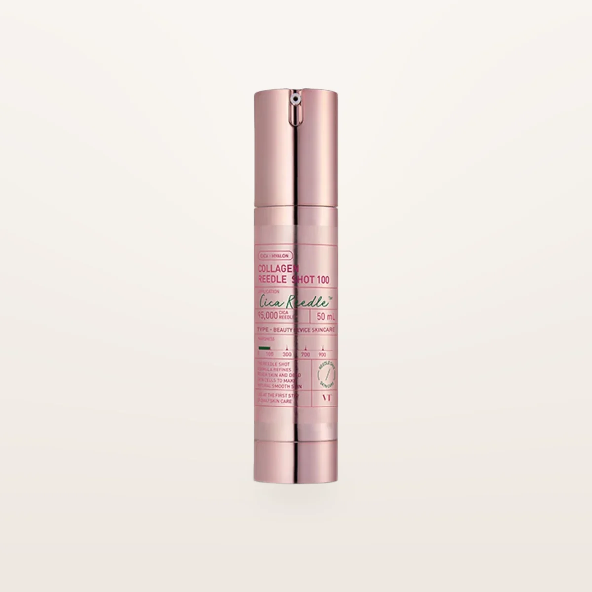 VT COSMETICS Collagen Reedle Shot 100 - 50ml