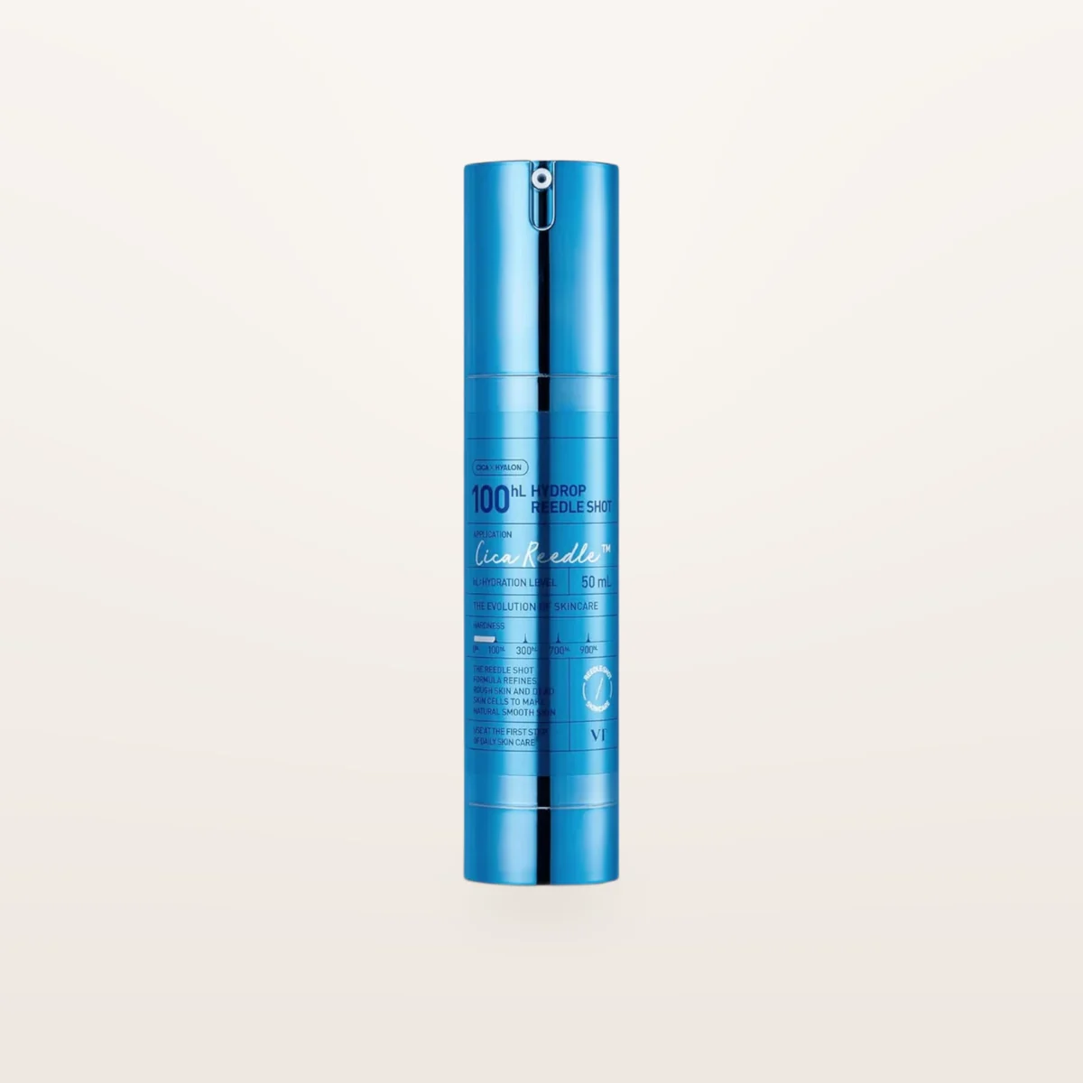 VT COSMETICS Hydrop Reedle Shot 100 HL 50ml