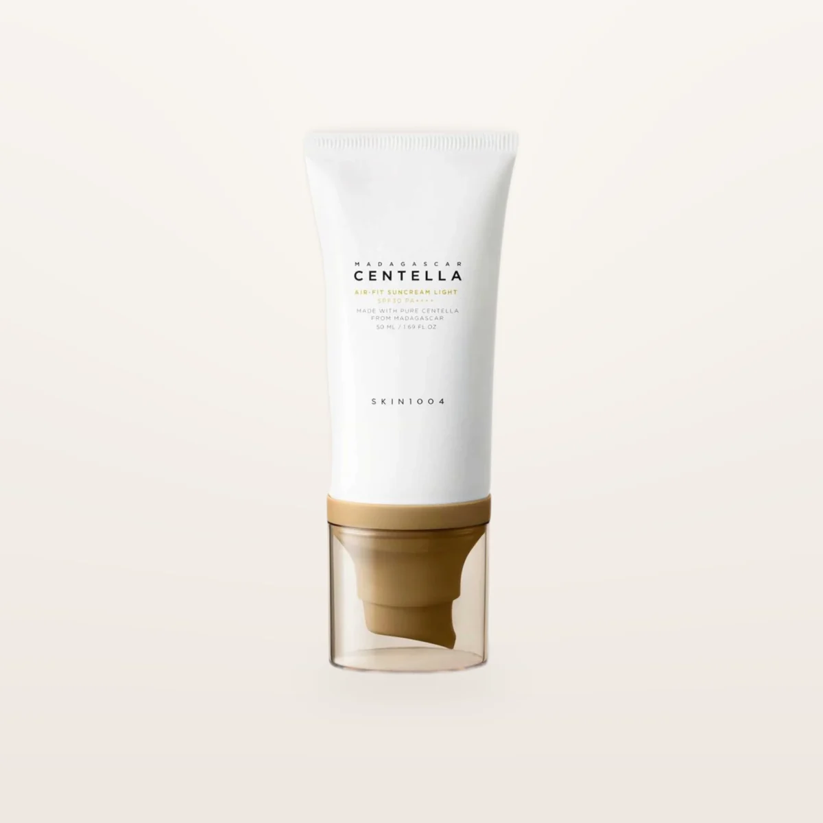 SKIN1004 Madagascar Centella Air-Fit Suncream Light SPF30 PA++++ 50ml