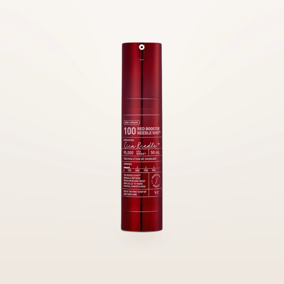 VT COSMETICS Red Booster Reedle Shot 100 50ml