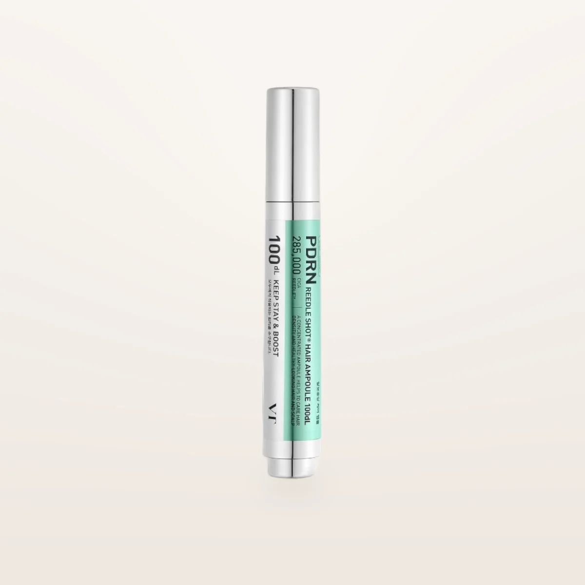 VT COSMETICS Reedle Shot Hair Ampoule 100dL 15ml