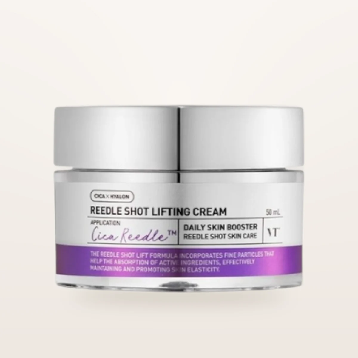 VT COSMETICS Reedle Shot Lifting Cream 50ml