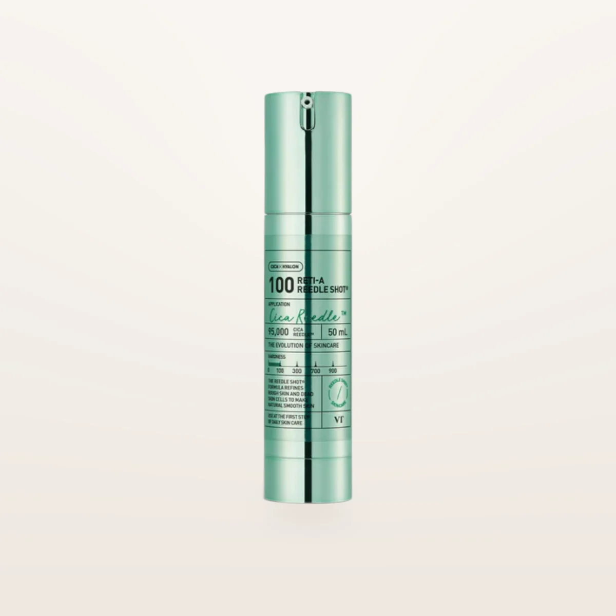 VT COSMETICS Reti A Reedle Shot 100 50ml