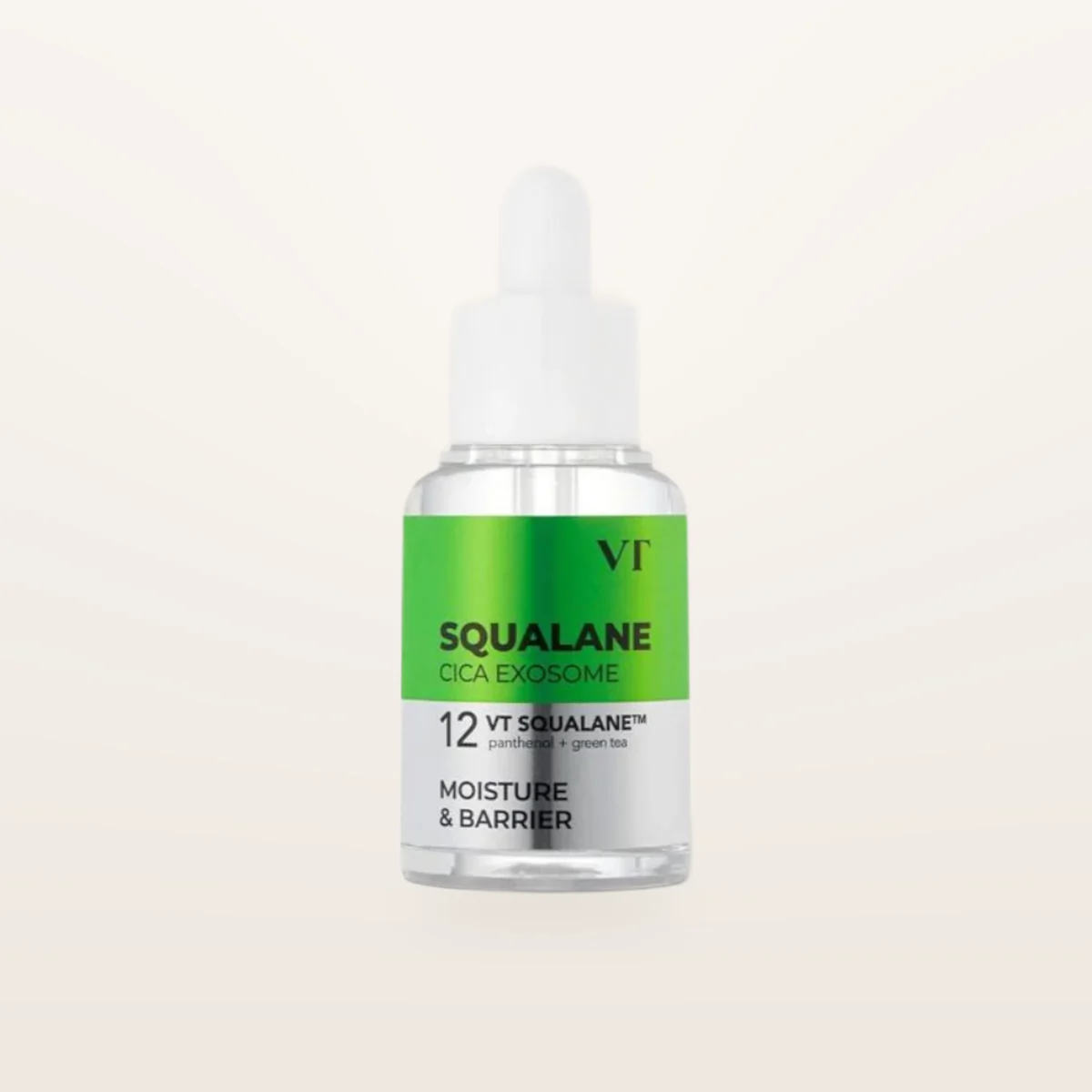 VT COSMETICS S4 Moisture Ampoule 30ml