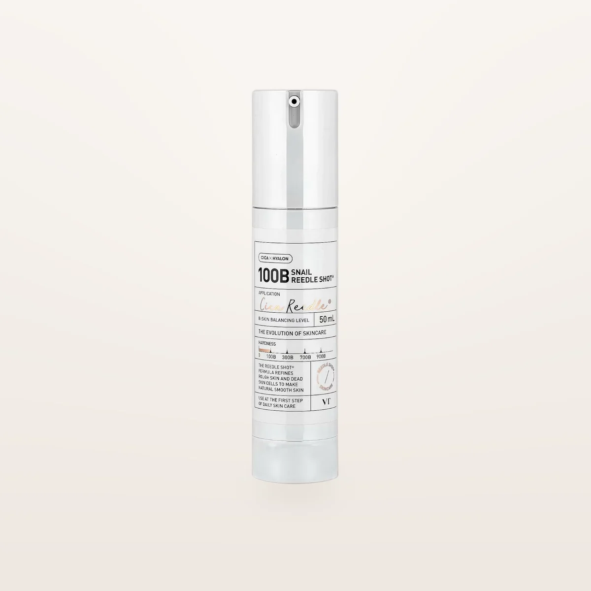 VT COSMETICS Snail Reedle Shot 100B 50ml