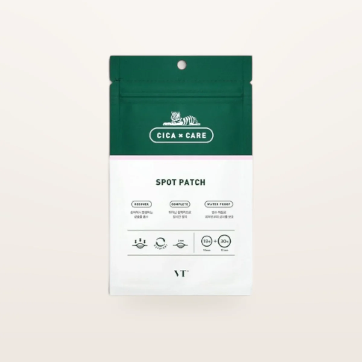VT COSMETICS Spot Patch 48pcs