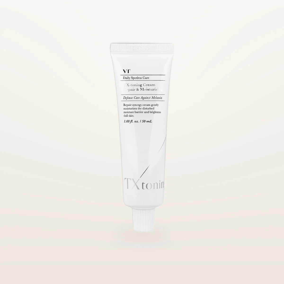 VT COSMETICS TX Toning Cream 50ml