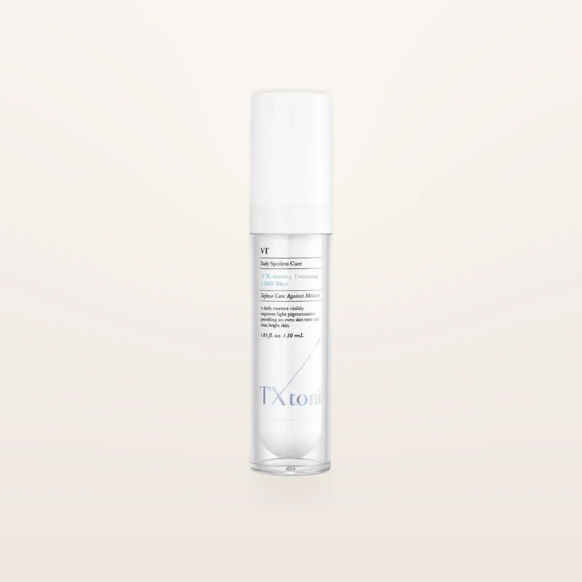 VT COSMETICS TX Toning Essence 1000 Shot 30ml