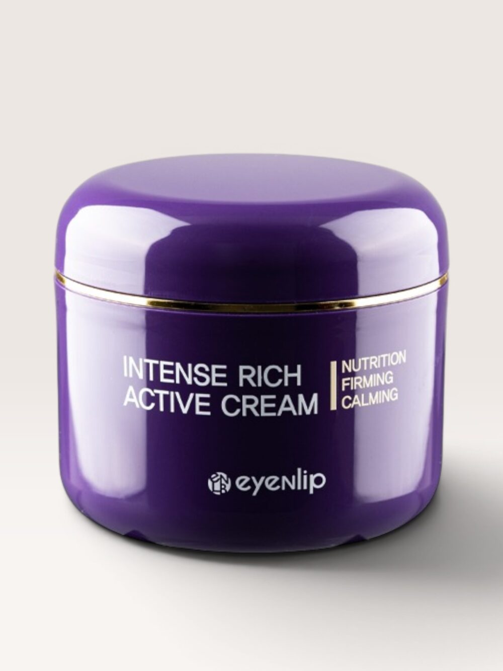 Intense Rich Active Cream EYENLIP 100ml